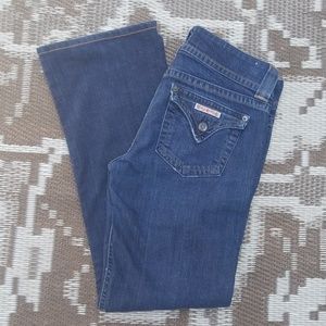 Hudson Jeans